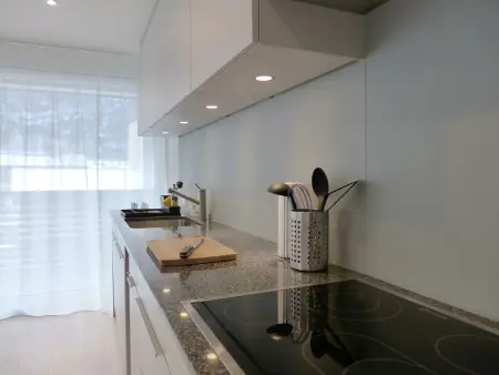 Feldli, Appartement 4 personnes à Meiringen - Photo 6