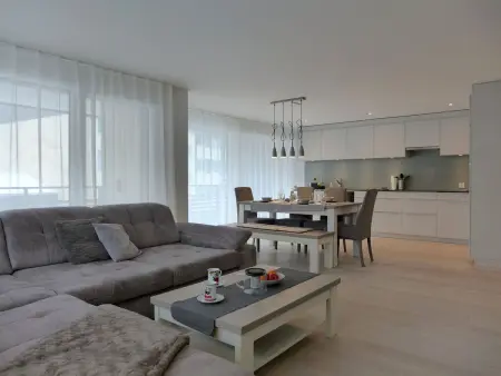 Feldli, Appartement 4 personnes à Meiringen - Photo 9