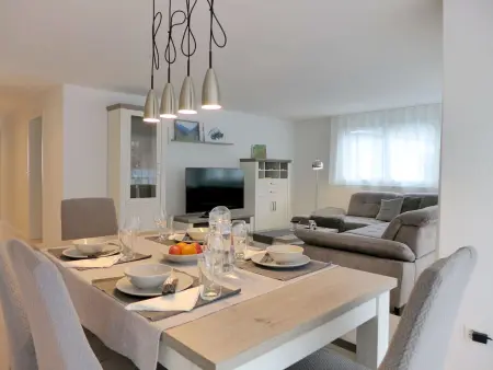 Feldli, Appartement 4 personnes à Meiringen - Photo 10