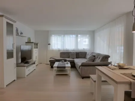 Feldli, Appartement 4 personnes à Meiringen - Photo 11