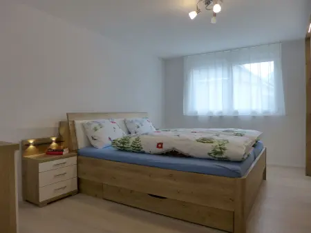 Feldli, Appartement 4 personnes à Meiringen - Photo 13