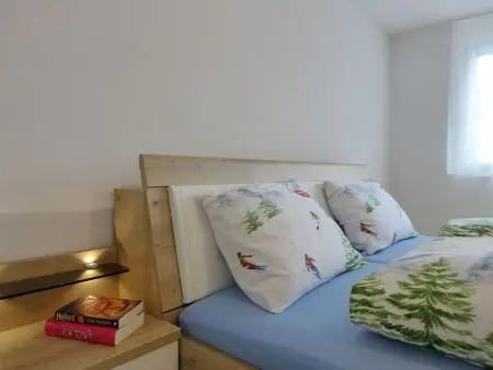 Feldli, Appartement 4 personnes à Meiringen - Photo 14
