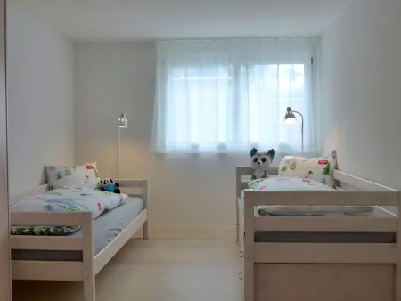 Feldli, Appartement 4 personnes à Meiringen - Photo 15