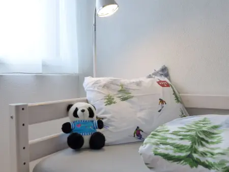 Feldli, Appartement 4 personnes à Meiringen - Photo 17