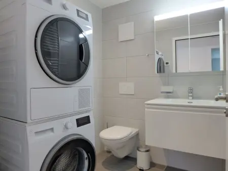 Feldli, Appartement 4 personnes à Meiringen - Photo 18