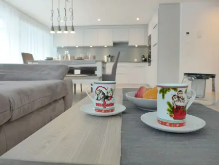 Feldli, Appartement 4 personnes à Meiringen - Photo 21