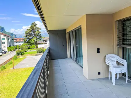 Feldli, Appartement 4 personnes à Meiringen - Photo 22