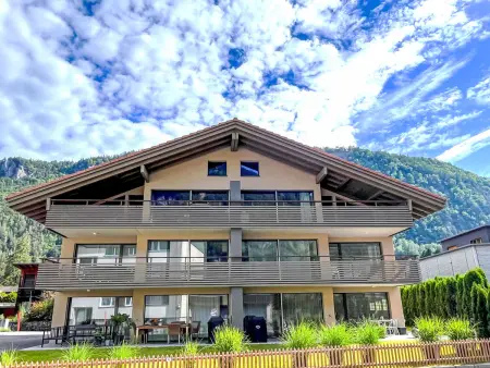Feldli, Appartement 4 personnes à Meiringen - Photo 23
