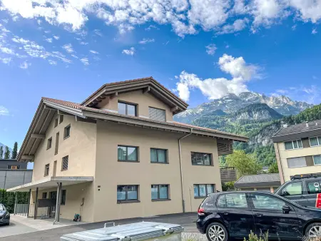 Feldli, Appartement 4 personnes à Meiringen - Photo 24