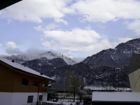 Feldli, Appartement 4 personnes à Meiringen - Photo 25
