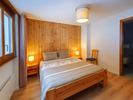 Mandarin B 19, Appartement 5 personnes à Crans Montana - Photo 3