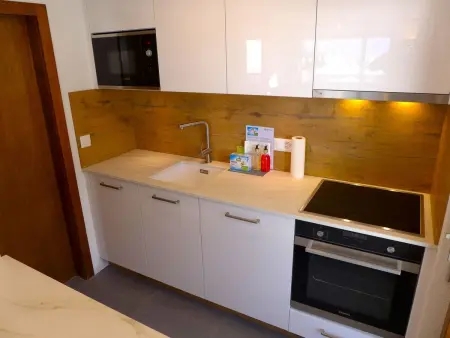 Mandarin B 19, Appartement 5 personnes à Crans Montana - Photo 14