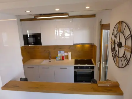 Mandarin B 19, Appartement 5 personnes à Crans Montana - Photo 15