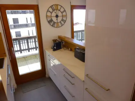 Mandarin B 19, Appartement 5 personnes à Crans Montana - Photo 16