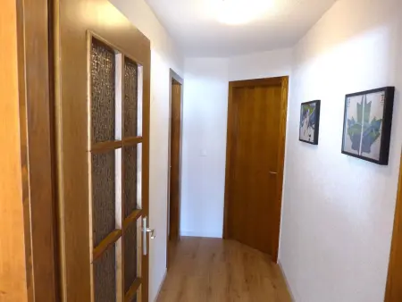 Mandarin B 19, Appartement 5 personnes à Crans Montana - Photo 18