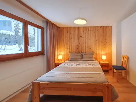 Mandarin B 19, Appartement 5 personnes à Crans Montana - Photo 19