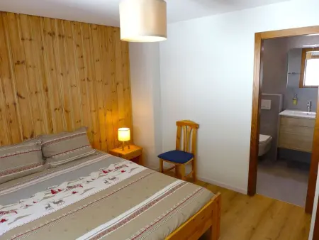 Mandarin B 19, Appartement 5 personnes à Crans Montana - Photo 20