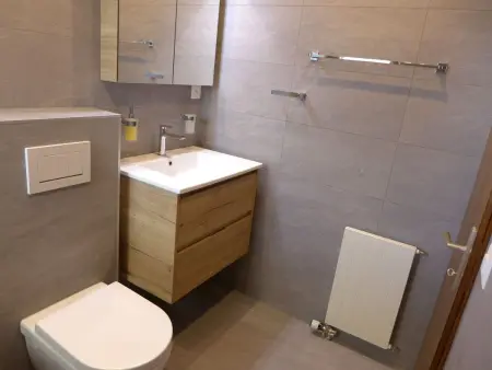 Mandarin B 19, Appartement 5 personnes à Crans Montana - Photo 23