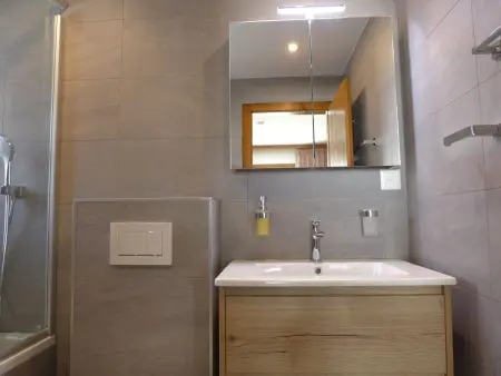 Mandarin B 19, Appartement 5 personnes à Crans Montana - Photo 24