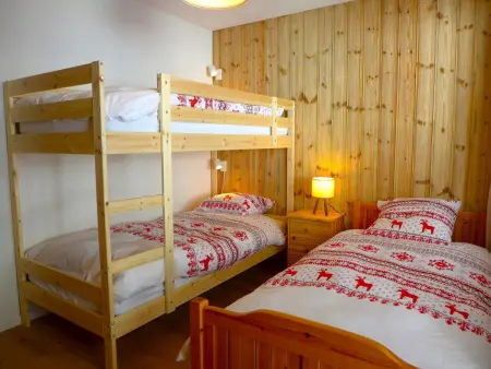 Mandarin B 19, Appartement 5 personnes à Crans Montana - Photo 25