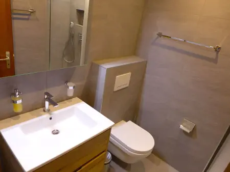 Mandarin B 19, Appartement 5 personnes à Crans Montana - Photo 31