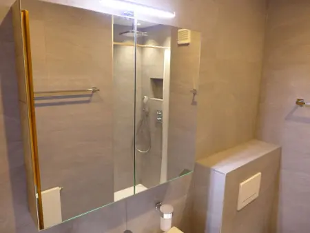 Mandarin B 19, Appartement 5 personnes à Crans Montana - Photo 32