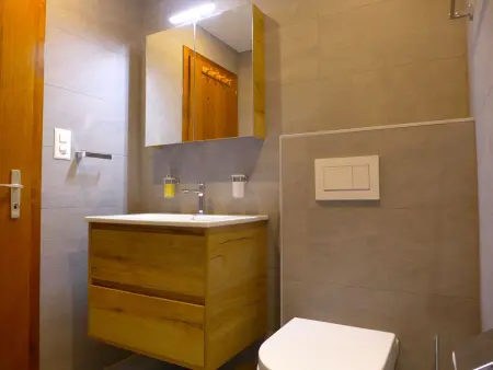 Mandarin B 19, Appartement 5 personnes à Crans Montana - Photo 33