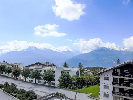 Mandarin B 19, Appartement 5 personnes à Crans Montana - Photo 34
