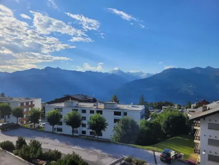Mandarin B 19, Appartement 5 personnes à Crans Montana - Photo 35