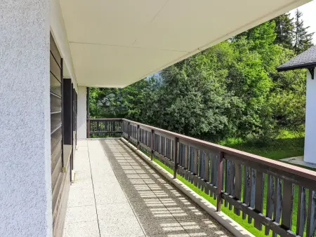 Mandarin B 19, Appartement 5 personnes à Crans Montana - Photo 39