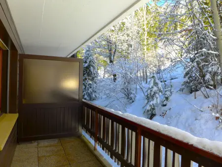 Mandarin B 19, Appartement 5 personnes à Crans Montana - Photo 40
