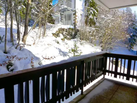 Mandarin B 19, Appartement 5 personnes à Crans Montana - Photo 45