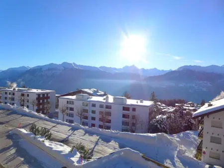 Mandarin B 19, Appartement 5 personnes à Crans Montana - Photo 51