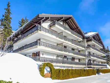 Mandarin B 19, Appartement 5 personnes à Crans Montana - Photo 55