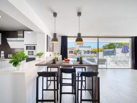 Lighthouse, Maison 8 personnes à Empuriabrava - Photo 2