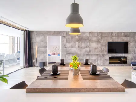 Lighthouse, Maison 8 personnes à Empuriabrava - Photo 3