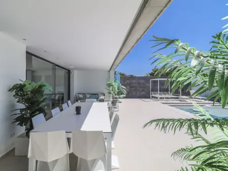 Lighthouse, Maison 8 personnes à Empuriabrava - Photo 4