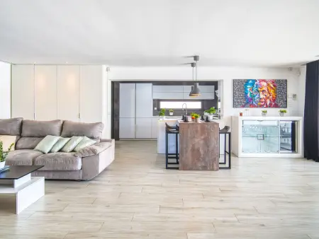 Lighthouse, Maison 8 personnes à Empuriabrava - Photo 10