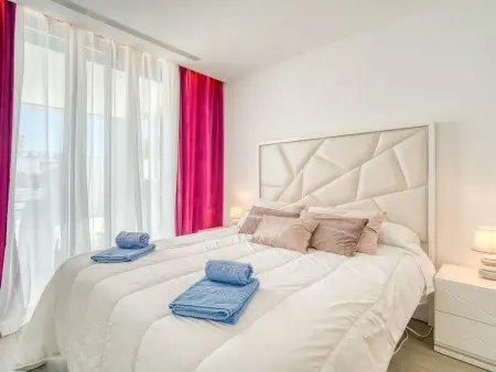 Lighthouse, Maison 8 personnes à Empuriabrava - Photo 15