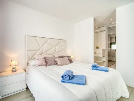 Lighthouse, Maison 8 personnes à Empuriabrava - Photo 17