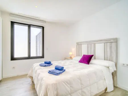 Lighthouse, Maison 8 personnes à Empuriabrava - Photo 23