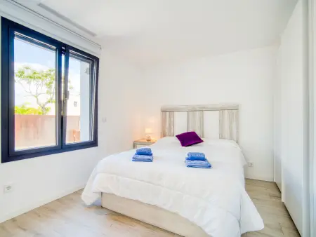 Lighthouse, Maison 8 personnes à Empuriabrava - Photo 24
