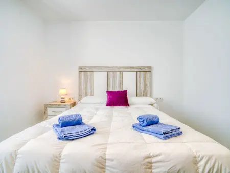 Lighthouse, Maison 8 personnes à Empuriabrava - Photo 25