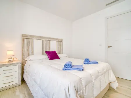 Lighthouse, Maison 8 personnes à Empuriabrava - Photo 29