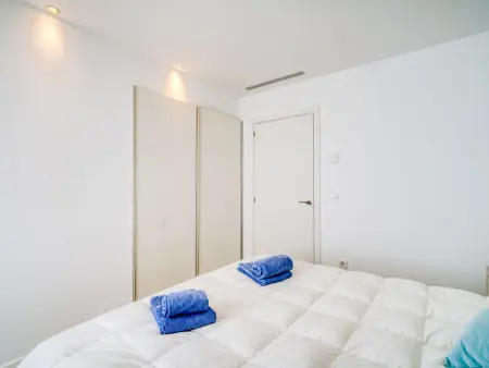 Lighthouse, Maison 8 personnes à Empuriabrava - Photo 30