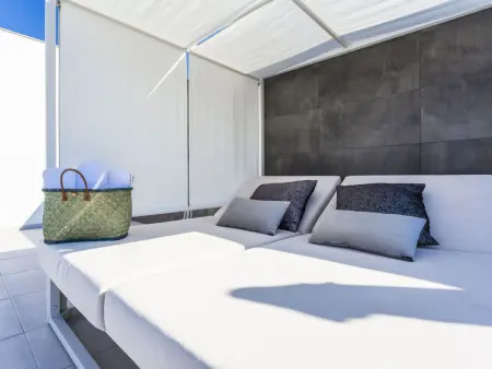 Lighthouse, Maison 8 personnes à Empuriabrava - Photo 34