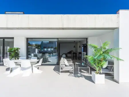 Lighthouse, Maison 8 personnes à Empuriabrava - Photo 35