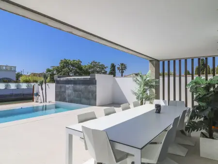 Lighthouse, Maison 8 personnes à Empuriabrava - Photo 37