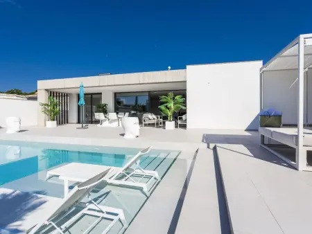 Lighthouse, Maison 8 personnes à Empuriabrava - Photo 38