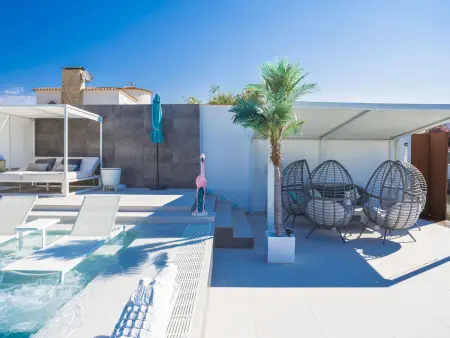 Lighthouse, Maison 8 personnes à Empuriabrava - Photo 39
